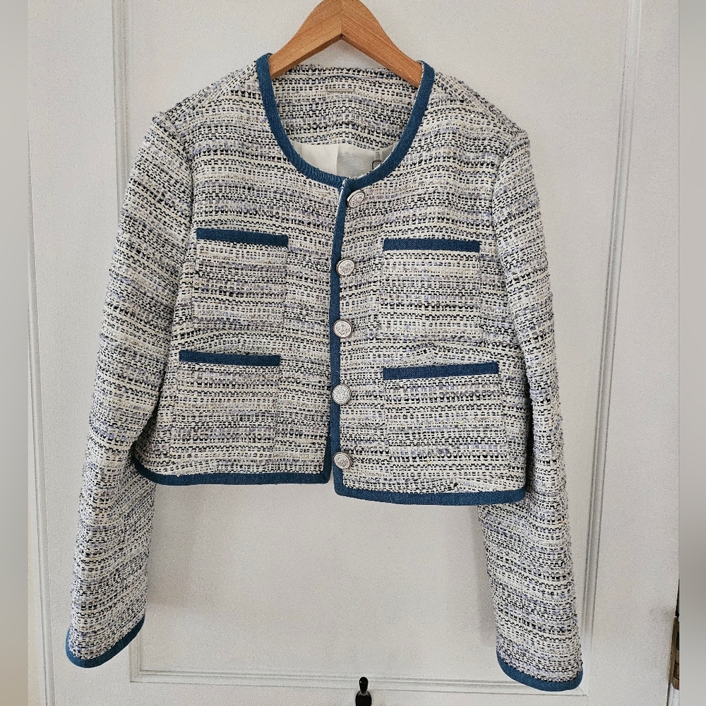 Elie Tahari Jacket